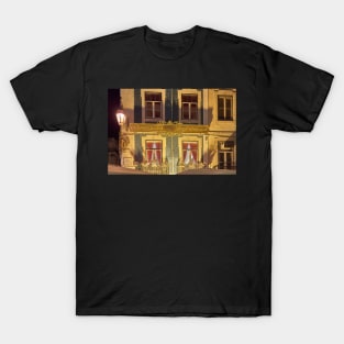 Lisbon eatery T-Shirt